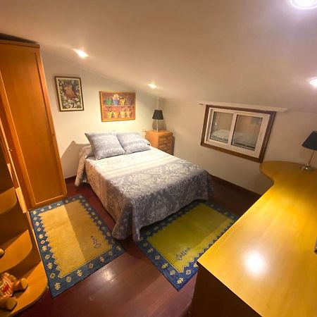 La Casita De La Playa Διαμέρισμα Redondela Εξωτερικό φωτογραφία