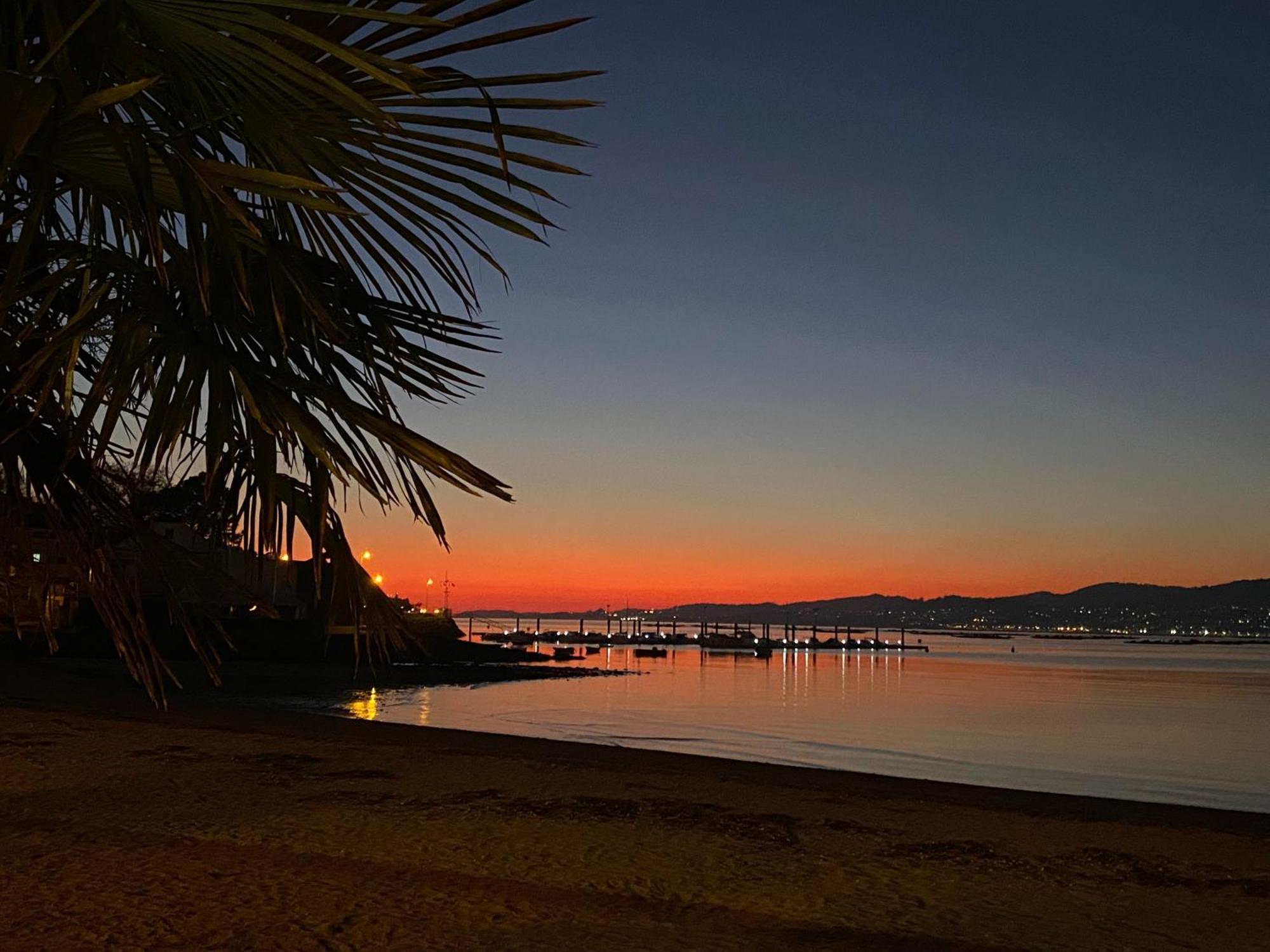 La Casita De La Playa Διαμέρισμα Redondela Εξωτερικό φωτογραφία