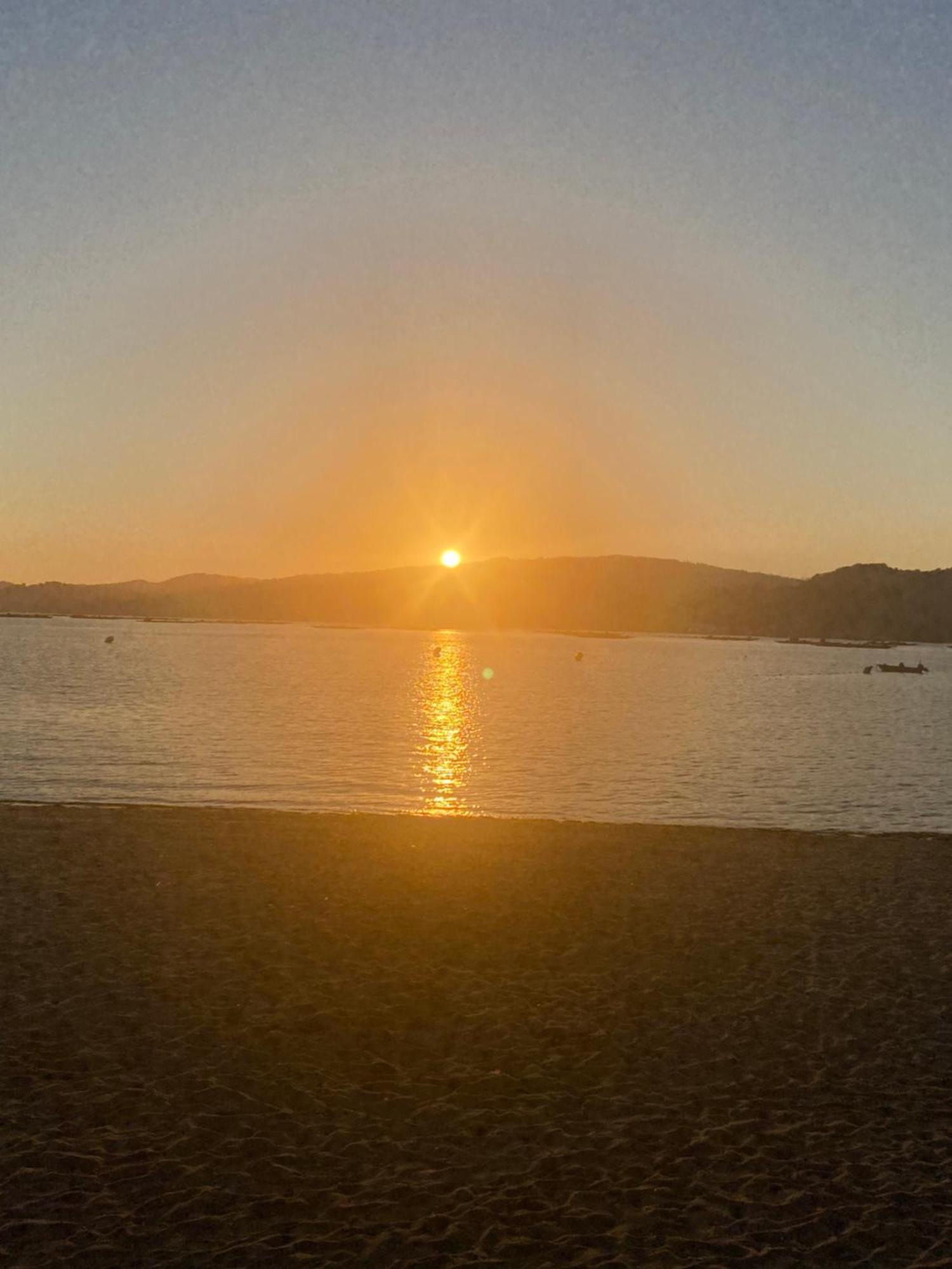 La Casita De La Playa Διαμέρισμα Redondela Εξωτερικό φωτογραφία