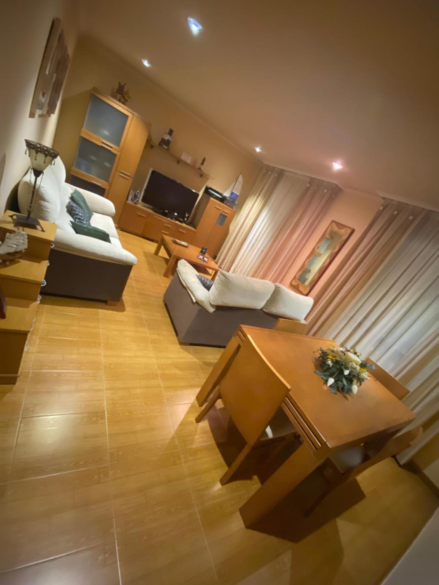 La Casita De La Playa Διαμέρισμα Redondela Εξωτερικό φωτογραφία