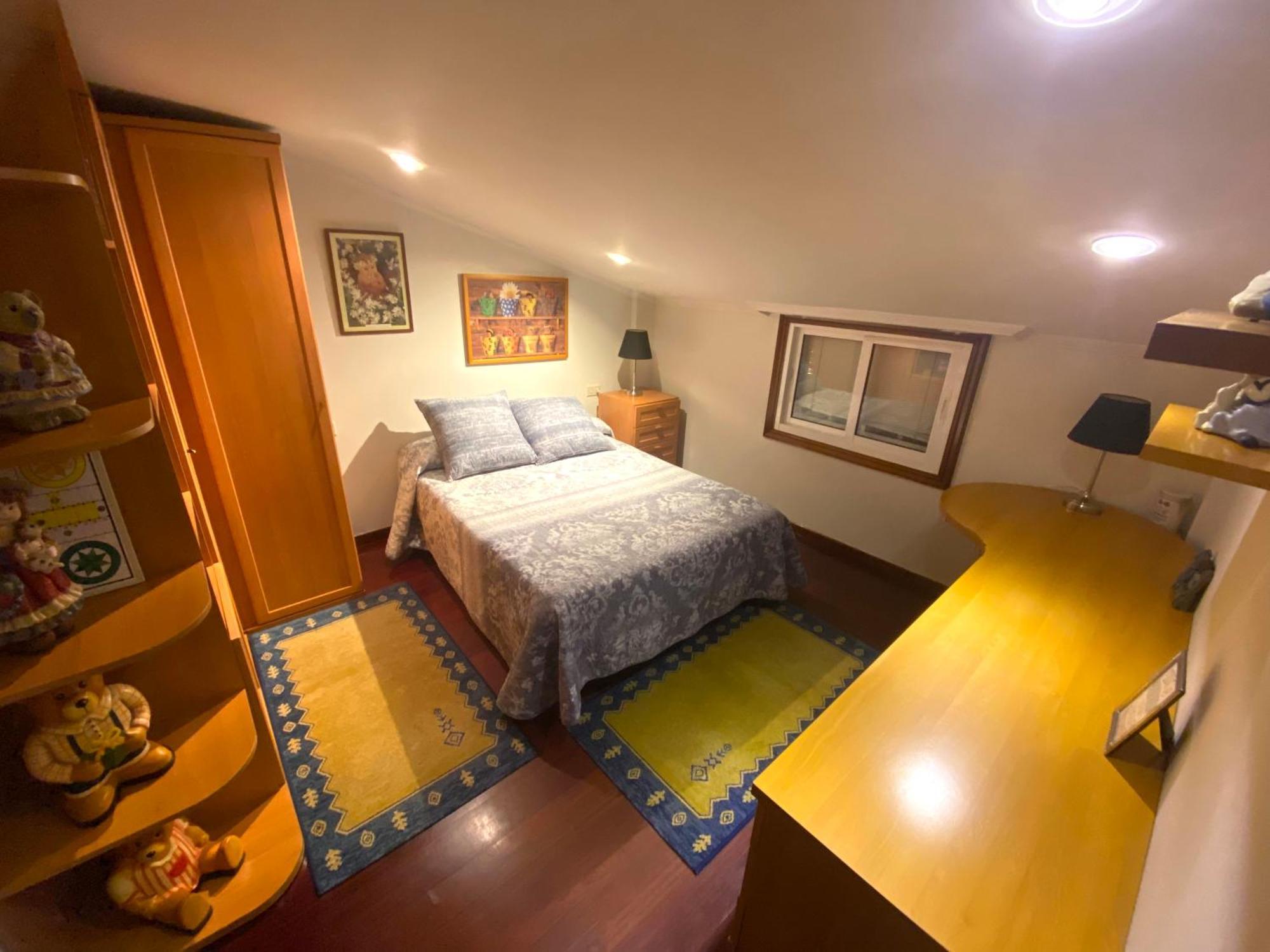 La Casita De La Playa Διαμέρισμα Redondela Εξωτερικό φωτογραφία