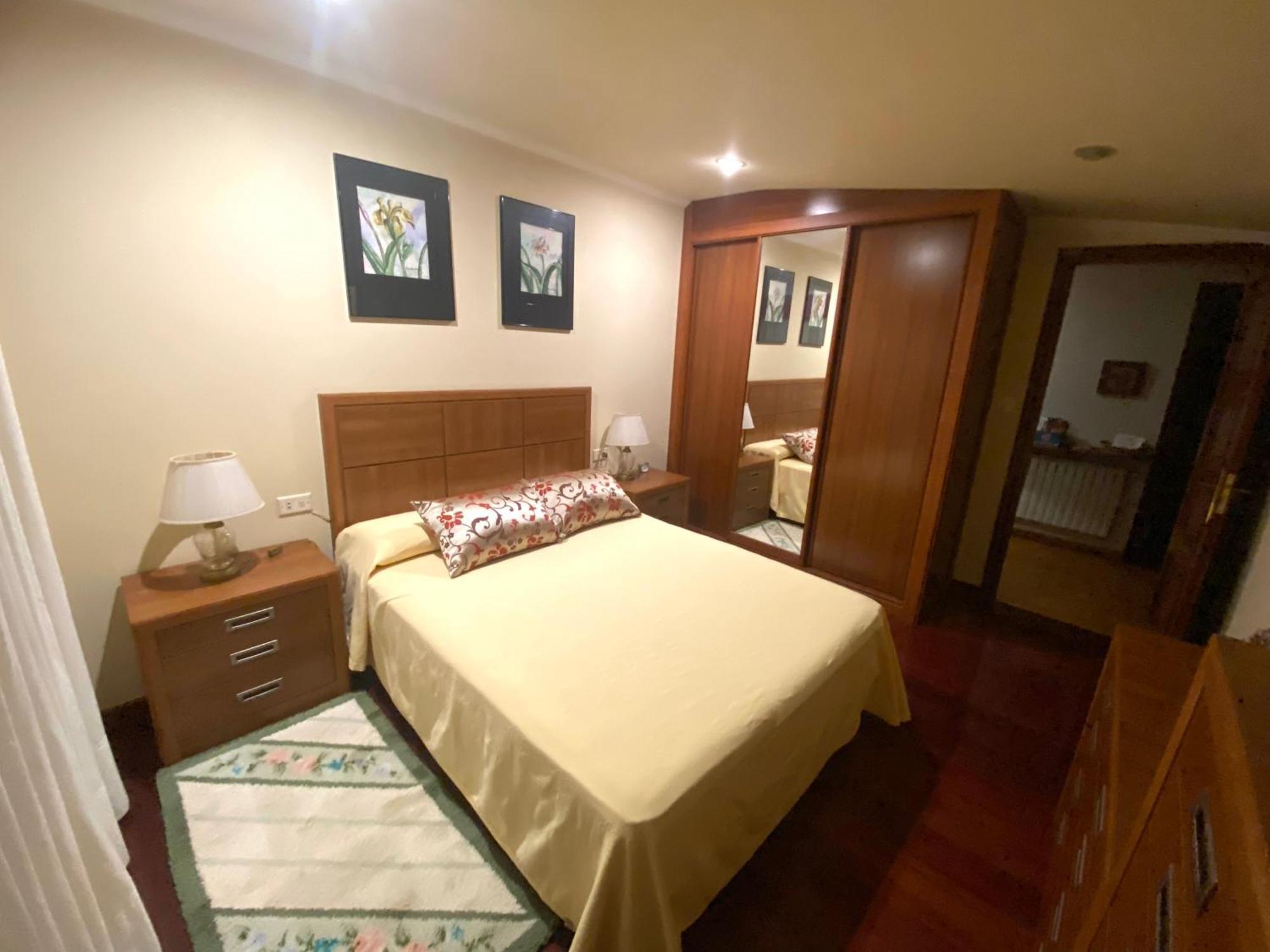La Casita De La Playa Διαμέρισμα Redondela Εξωτερικό φωτογραφία