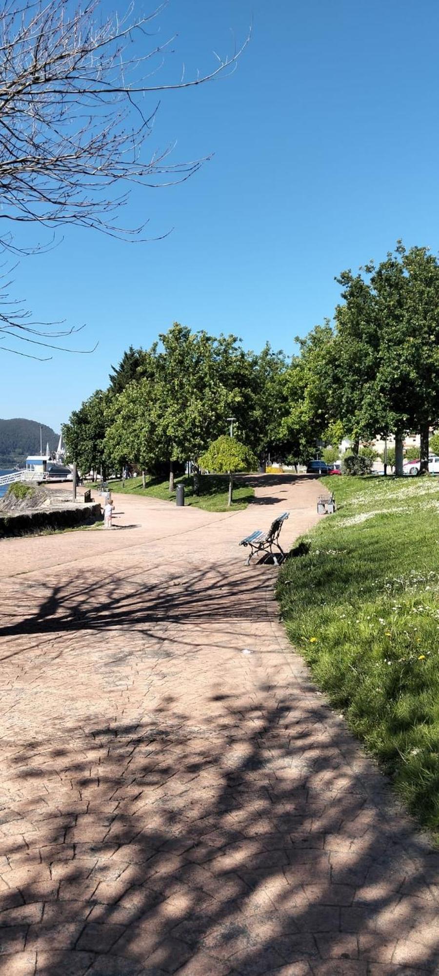 La Casita De La Playa Διαμέρισμα Redondela Εξωτερικό φωτογραφία
